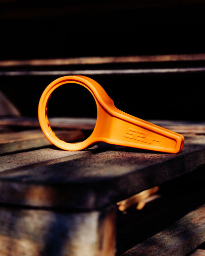 fifteen52 スーパーツーリング テックナットレンチ_オレンジ