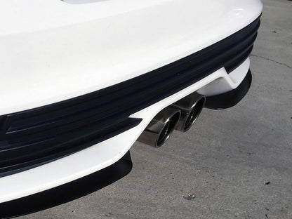 Ford-Focus_ST-Rally_Innovations-Rear_Splitter-2015 2016-rear center