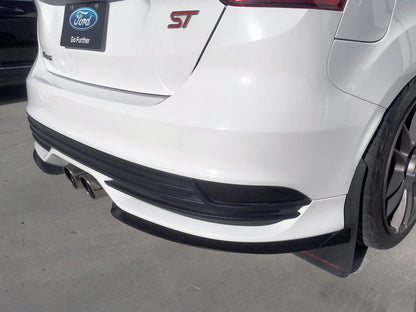 Ford-Focus_ST-Rally_Innovations-Rear_Splitter-2015 2016-rear quarter 2