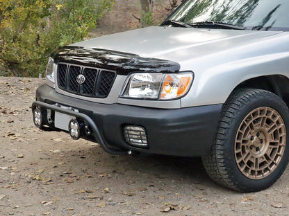 Rally Innovations 1997-2002 スバル フォレスター ラリー ライトバー [SU-SFA-RLB-01]