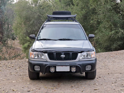 Rally Innovations 1997-2002 スバル フォレスター ラリー ライトバー [SU-SFA-RLB-01]