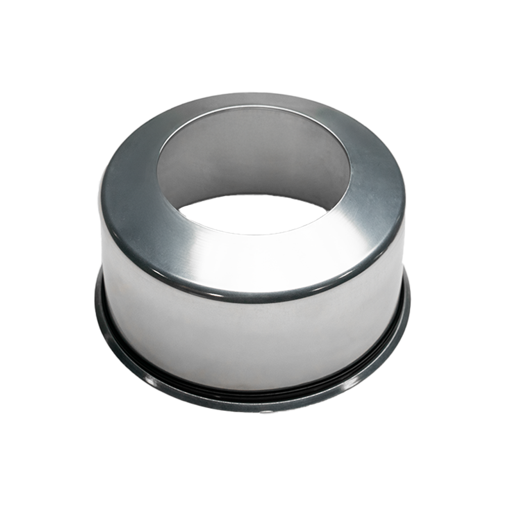 Method Race Wheels センターキャップ｜オープンスタイル プッシュスルー｜ビレットアルミ製