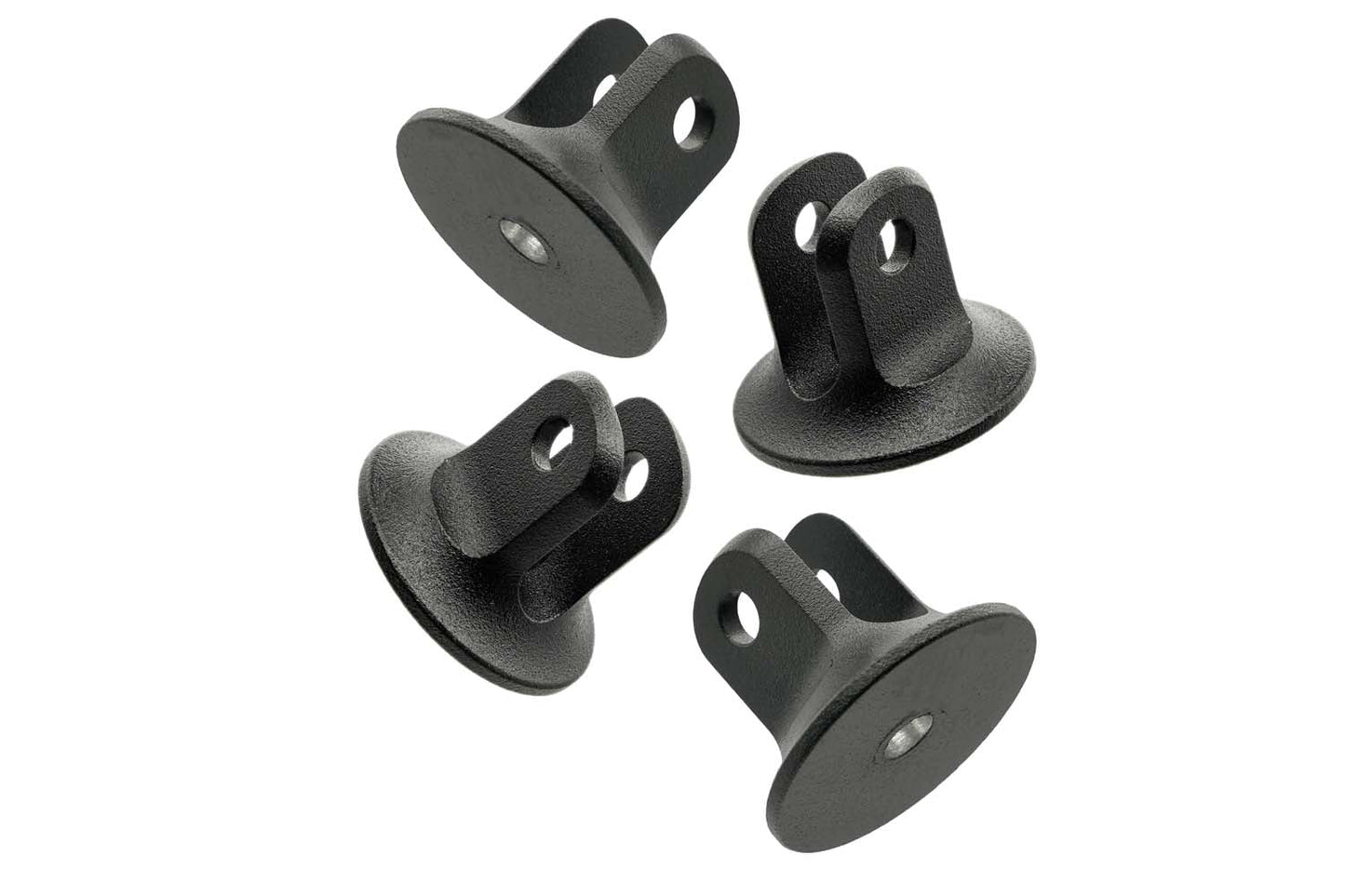 Verus Engineering フロントスプリッター サポート キット | 2020+ トヨタ A90 スープラ (A0509A)