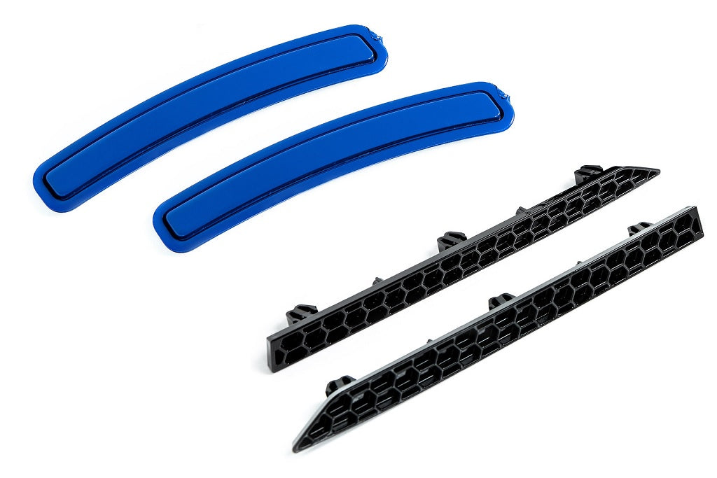 IND x Acexxon G8X M3 / M4 リフレクターコスメティックパッケージ