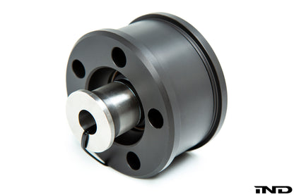 Fall-Line Motorsports E9X M3 / E82 1M フロントモノボールコンバージョンキット - V2