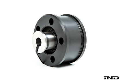 Fall-Line Motorsports E9X M3 / E82 1M フロントモノボールコンバージョンキット - V2