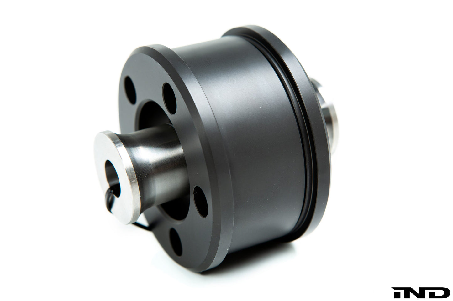 Fall-Line Motorsports E9X M3 / E82 1M フロントモノボールコンバージョンキット - V2