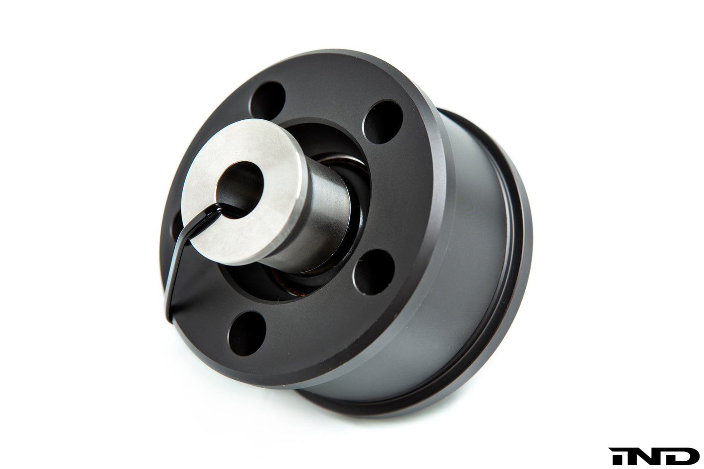 Fall-Line Motorsports E9X M3 / E82 1M フロントモノボールコンバージョンキット - V2