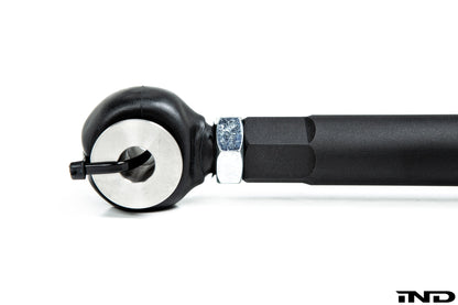 Fall-Line Motorsports G8X / F8X アジャスタブルトーアームセット - スタンダード