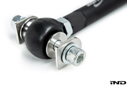 Fall-Line Motorsports G8X / F8X アジャスタブルトーアームセット - スタンダード