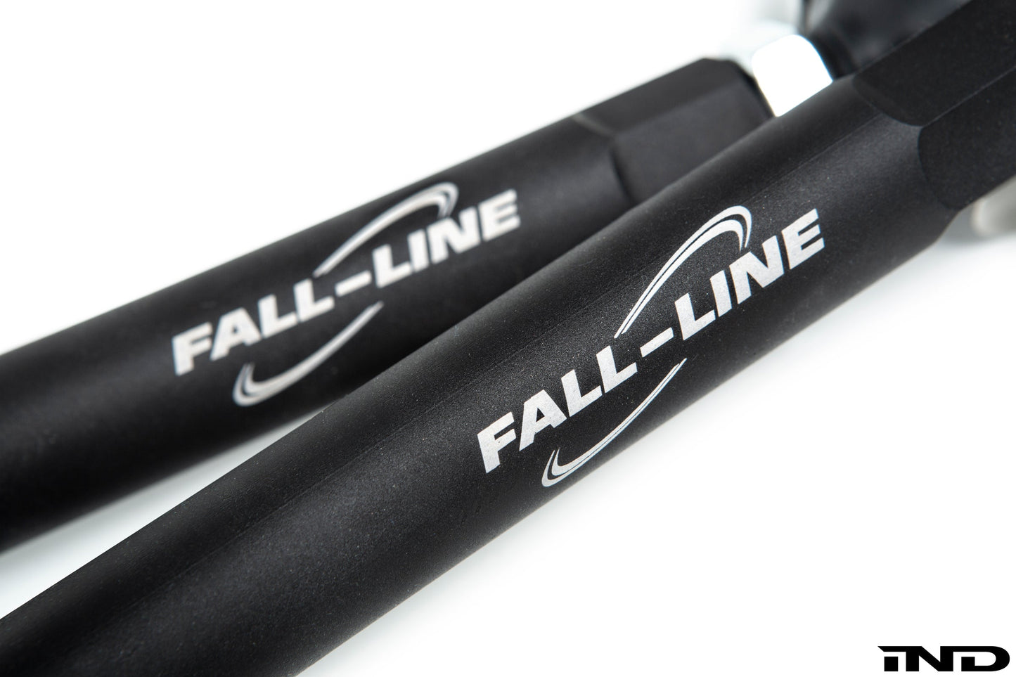 Fall-Line Motorsports G8X / F8X アジャスタブルトーアームセット - スタンダード