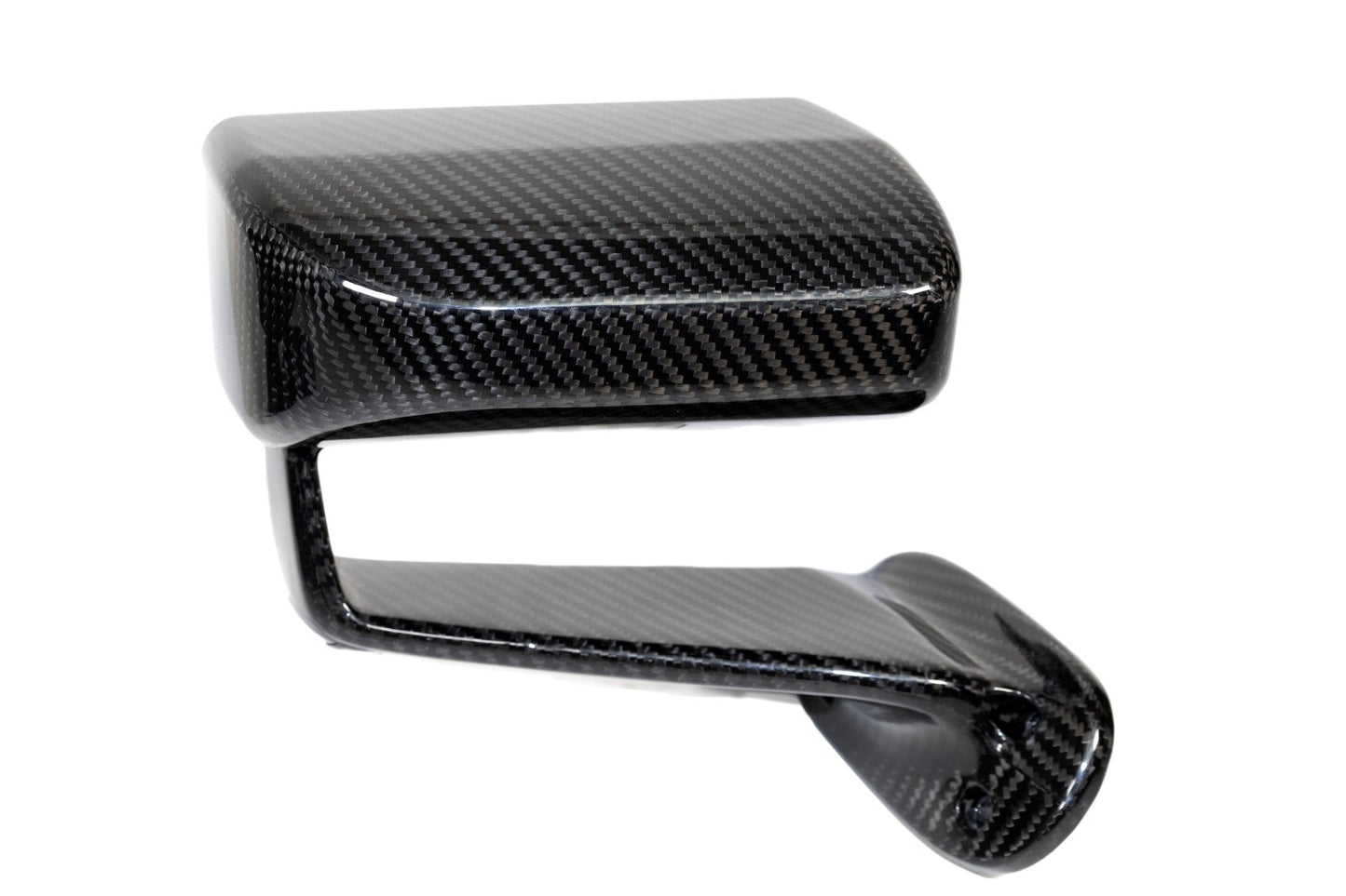 APRパフォーマンス GT2エアロミラー - トヨタ 86 / スバル BRZ