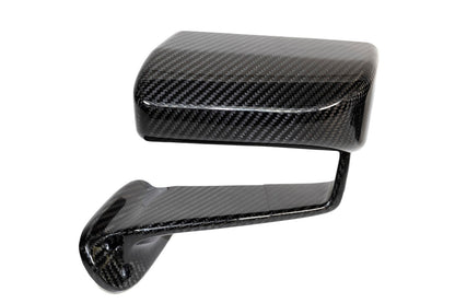 APRパフォーマンス GT2エアロミラー - トヨタ 86 / スバル BRZ