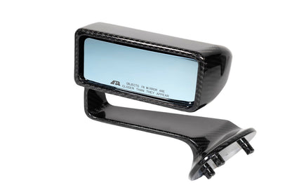 APR Performance GT2 エアロミラー - ニッサン GTR R35