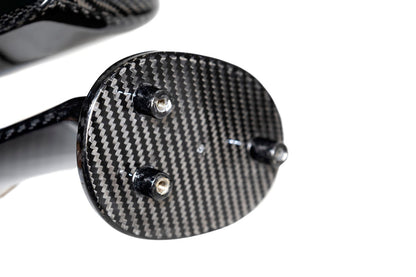 APR Performance GT2 エアロミラー - ニッサン GTR R35