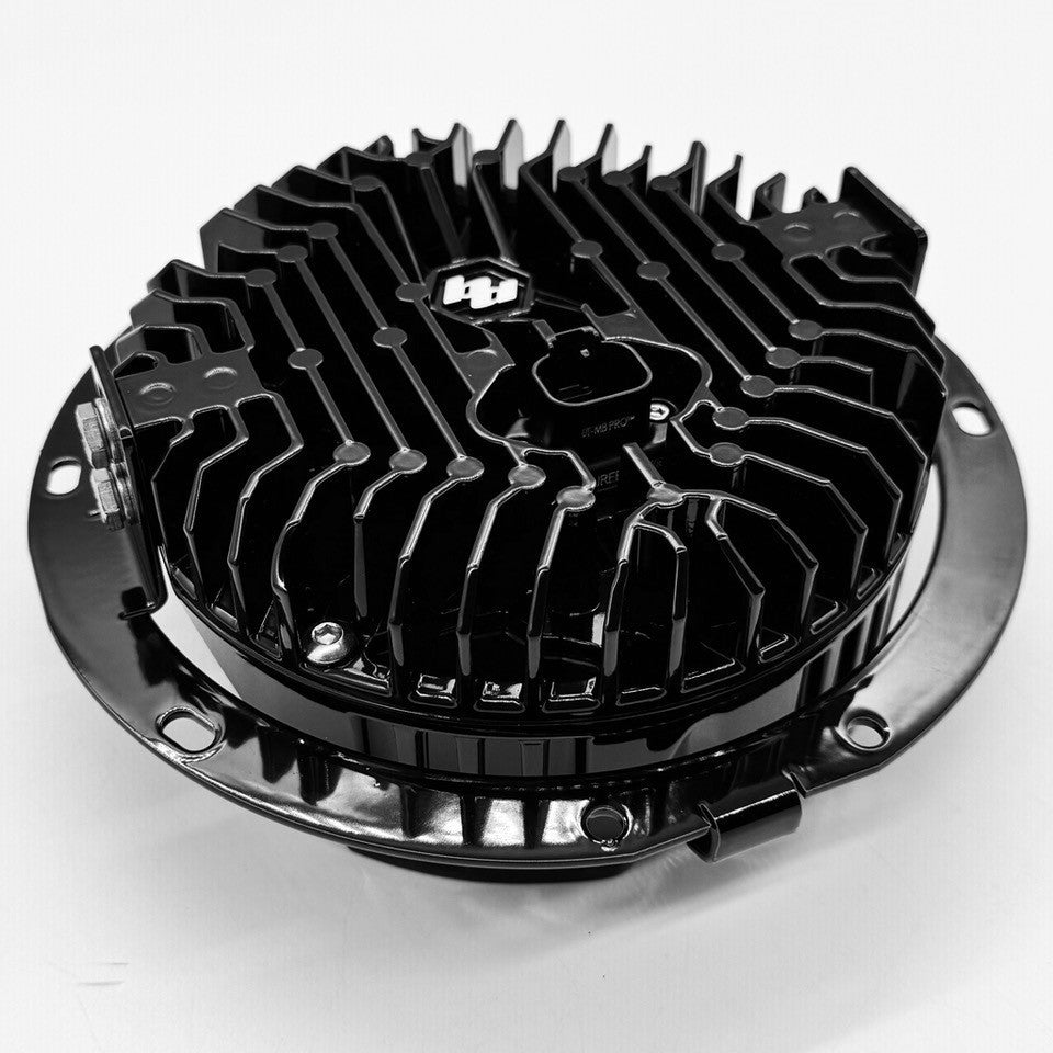 Baja Designs - DOT LP6 LED ヘッドライトキット - 2014-2023年 ハーレーダビッドソン ストリートグライド