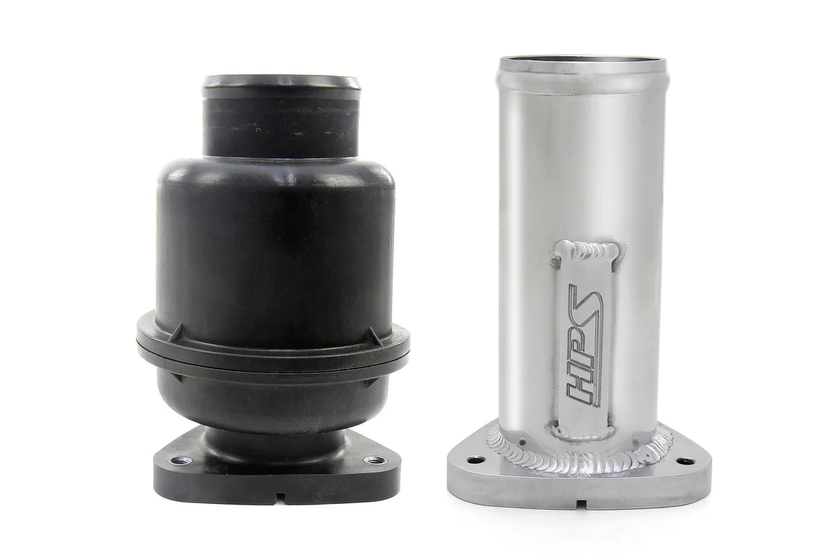 HPS ターボレゾネーター 2016年+ Lexus IS200t / IS300 / GS200t / GS300 / RC200t / RC300 / NX200t / NX300 2.0L ターボ 17-131P