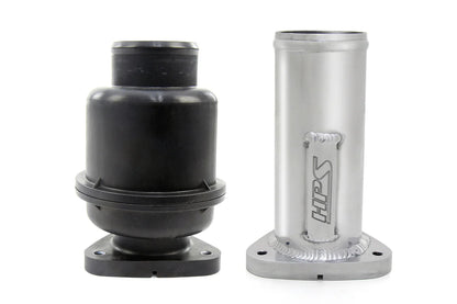 HPS ターボレゾネーター 2016年+ Lexus IS200t / IS300 / GS200t / GS300 / RC200t / RC300 / NX200t / NX300 2.0L ターボ 17-131P