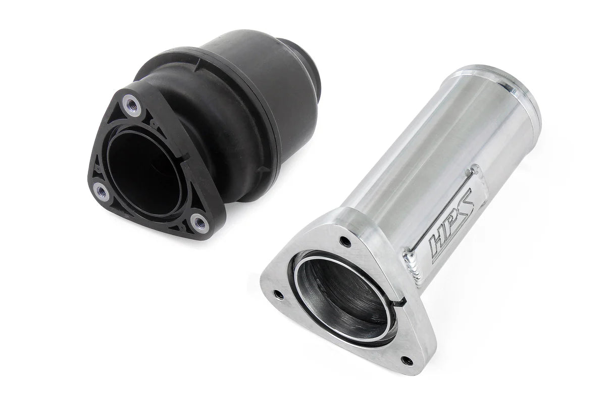 HPS ターボレゾネーター 2016年+ Lexus IS200t / IS300 / GS200t / GS300 / RC200t / RC300 / NX200t / NX300 2.0L ターボ 17-131P