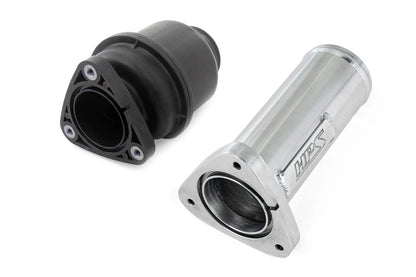 HPS ターボレゾネーター 2016年+ Lexus IS200t / IS300 / GS200t / GS300 / RC200t / RC300 / NX200t / NX300 2.0L ターボ 17-131P