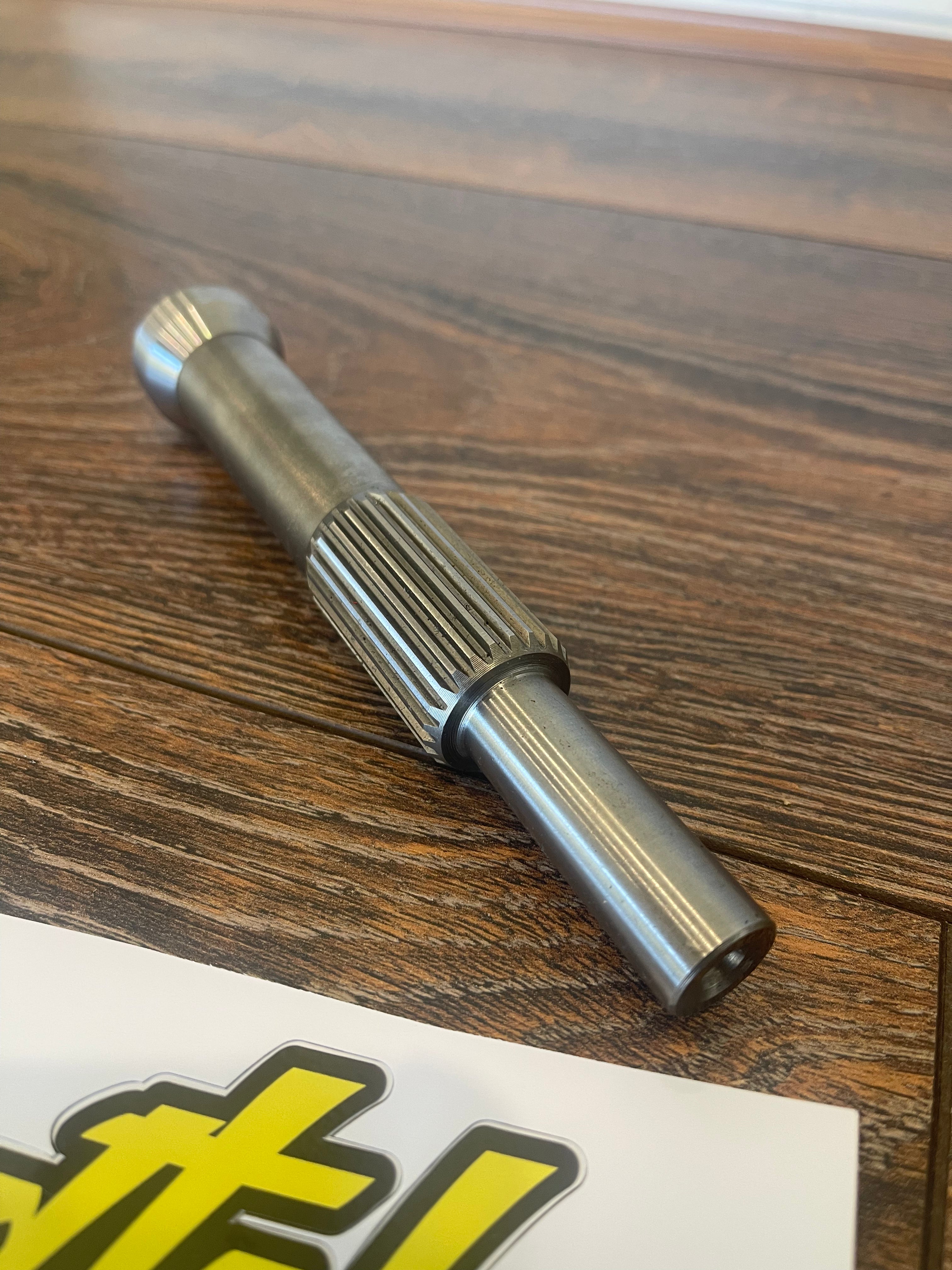 S14 シルビア – Shaft Shop