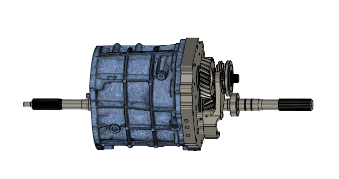 jzx90　jzx100　jzx110　R154　ミッション JZX90、JZX100、JZX110 R154ミッション新品