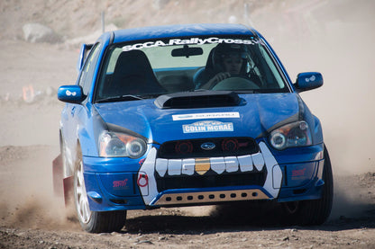 Rally Innovations 2004-2005 スバル インプレッサ 2.5RS/WRX/STI ラリー スキッドガード [SU-GDB-SKG-01]