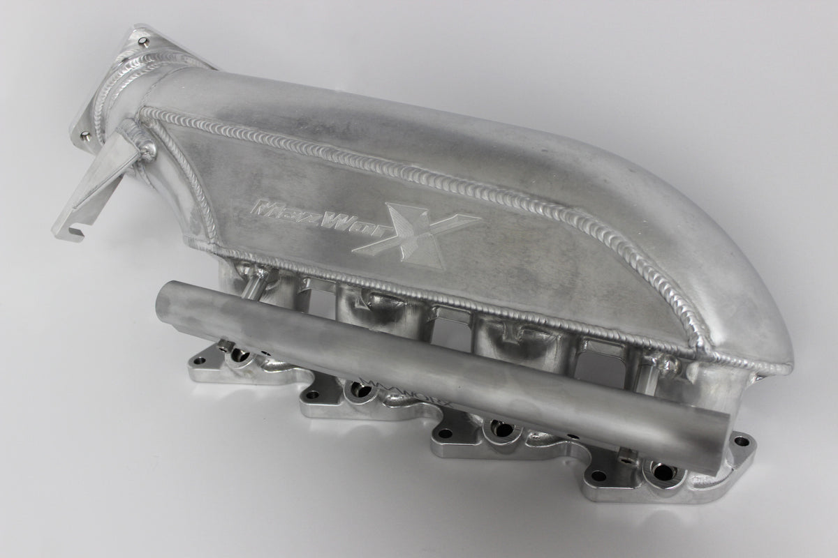 Mazworx - S13 SR20DET インテークマニホールド (11195)