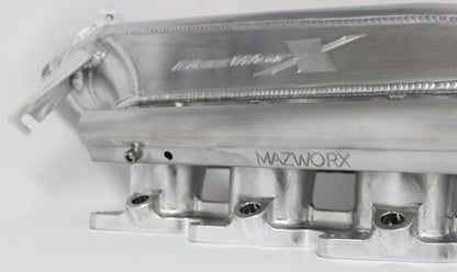 Mazworx - S13 SR20DET インテークマニホールド (11195)