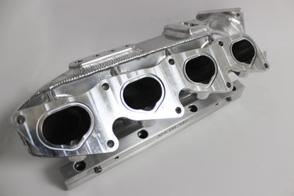 Mazworx - S13 SR20DET インテークマニホールド (11195)
