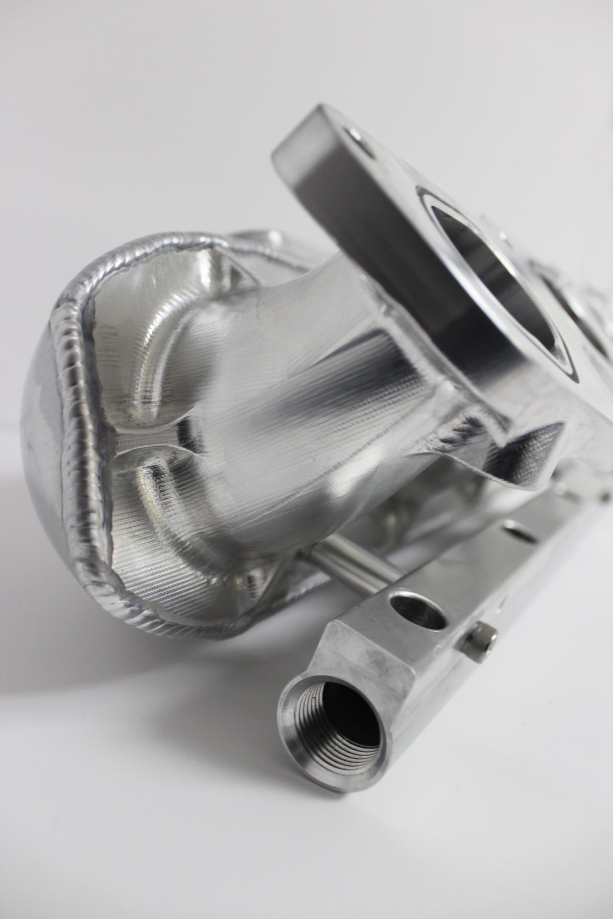Mazworx - S13 SR20DET インテークマニホールド (11195)