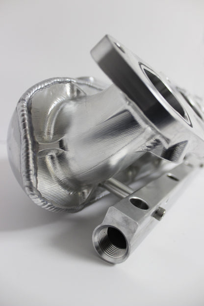 Mazworx - S13 SR20DET インテークマニホールド (11195)