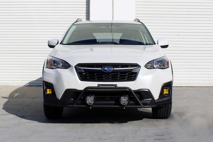 Rally Innovations 2018-2020 スバル クロストレック XV ライトコンバージョン [SU-GTA-LCN-01]