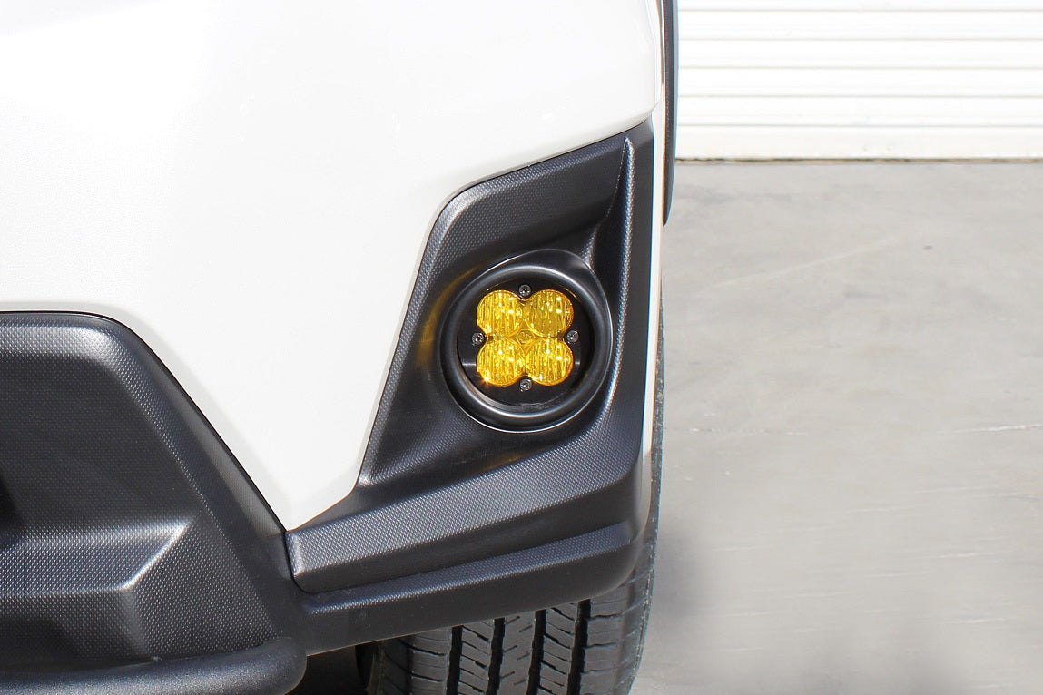 Rally Innovations 2018-2020 スバル クロストレック XV ライトコンバージョン [SU-GTA-LCN-01]