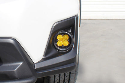 Rally Innovations 2018-2020 スバル クロストレック XV ライトコンバージョン [SU-GTA-LCN-01]