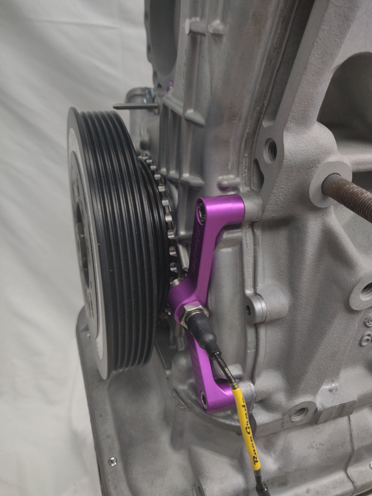 Mazworx - SR20 FF車用(横置きエンジン) 36-2 クランク単独センサーキット (10306)