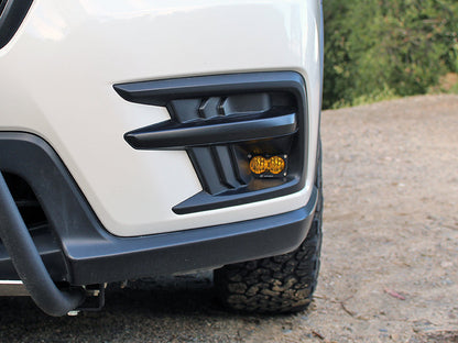 Rally Innovations 2019-2022 スバル アセント ライトコンバージョン [SU-WMA-LCN-22]