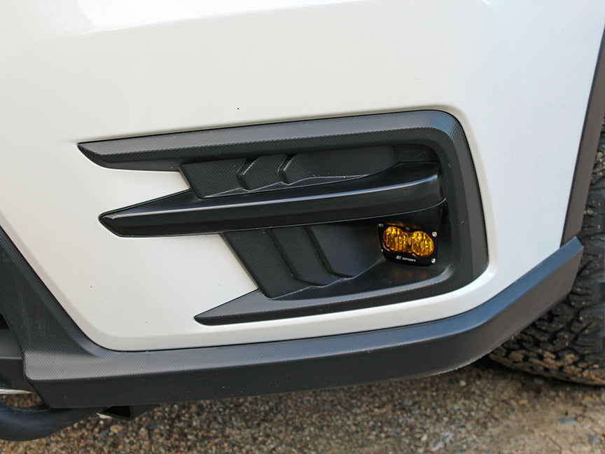 Rally Innovations 2019-2022 スバル アセント ライトコンバージョン [SU-WMA-LCN-22]