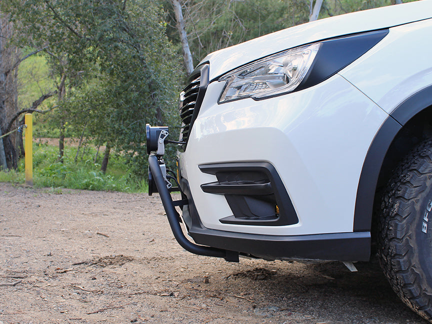 Rally Innovations 2019-2022 スバル アセント ラリー ライトバー [SU-WMA-RLB-01]