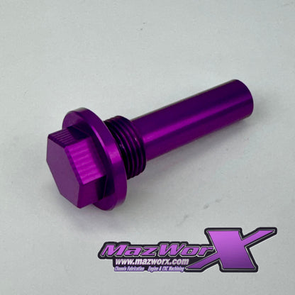 Mazworx - S14/S15 VTCプラグ (11180)
