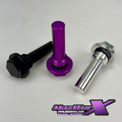 Mazworx - S14/S15 VTCプラグ (11180)