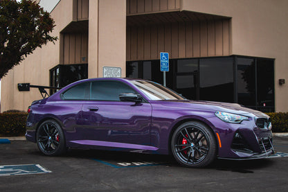 APRパフォーマンス BMW G42 M240i / G87 M2 GT-250 2022-以降
