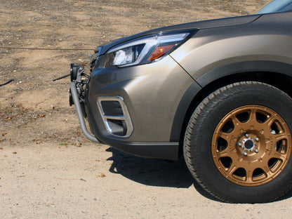 Rally Innovations 2019-2021 スバル フォレスター ラリー ライトバー [SU-SKA-RLB-01]