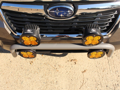 Rally Innovations 2019-2021 スバル フォレスター ラリー ライトバー [SU-SKA-RLB-01]