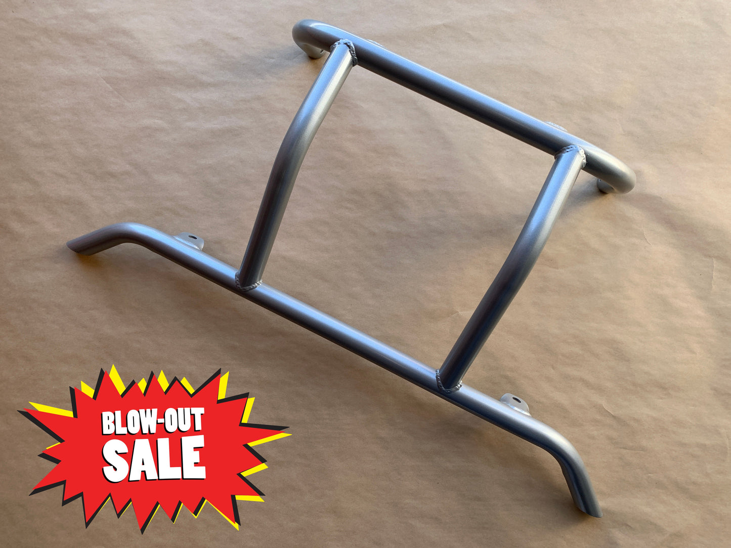 Rally Innovations アルティメットライトバー [カラー]