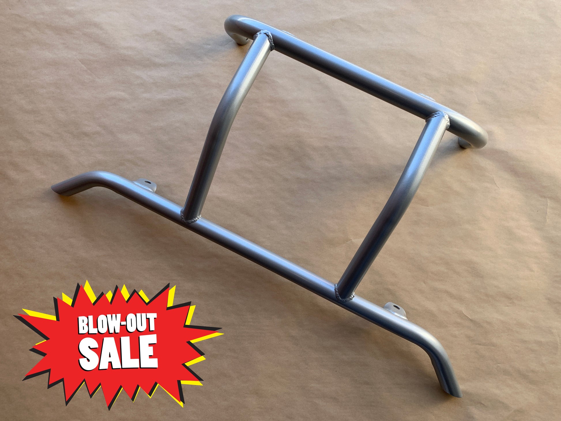 Rally Innovations アルティメットライトバー [カラー]