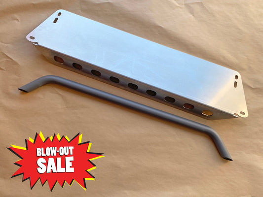 Rally Innovations スキッドガード [カラー]