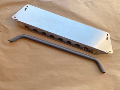 Rally Innovations スキッドガード [カラー]