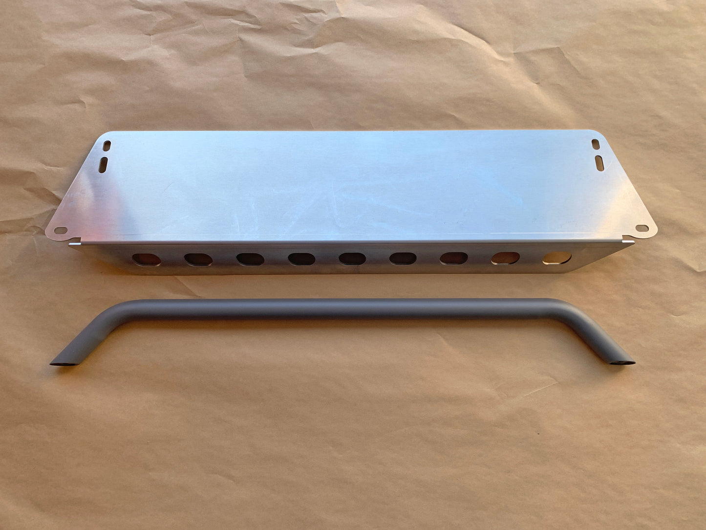 Rally Innovations スキッドガード [カラー]