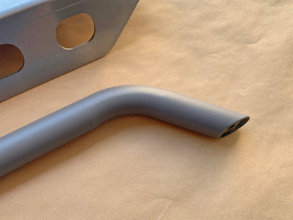 Rally Innovations スキッドガード [カラー]